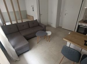 Studio/Γκαρσονιέρα για ενοικίαση - Ανάληψη - Μπότσαρη - Νέα Παραλία, - Φωτογραφία 3