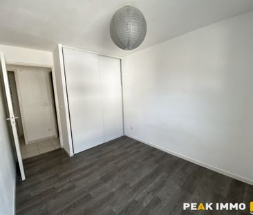 Location Appartement 2 pièces 45m² CLUSES 74300 - Photo 2