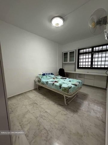 Blk 284 Toh Guan View (Jurong East), HDB 5 Rooms - For Rent - Photo 2