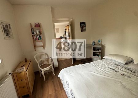 Appartement T2 à louer à Annemasse - Photo 4