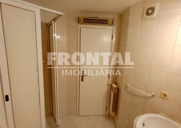 Apartamento T3 em Porto