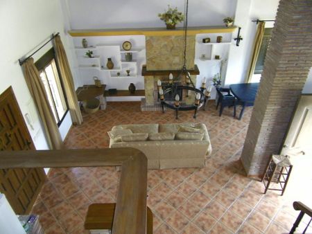 IPS2336105: FOR RENT Country House in Alhaurín El Grande - Photo 2