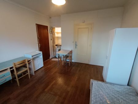 Location Appartement 1 pièce Meublé 18m² CHAMBERY 73000 - Photo 4