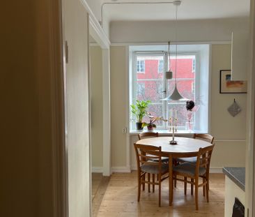 Rödabergsgatan, Stockholm - Foto 4