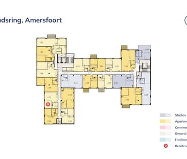 Stadsring 161E, Amersfoort - Photo 2