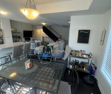For Lease - 20 Mappin Way, Whitby, Ontario - Photo 1