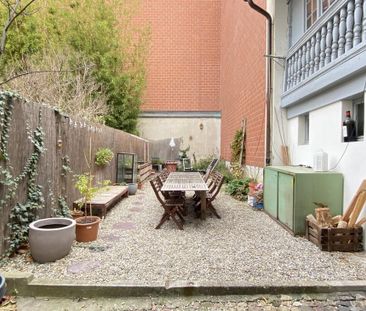 Wohnen im Herzen vom Kleinbasel - Foto 4