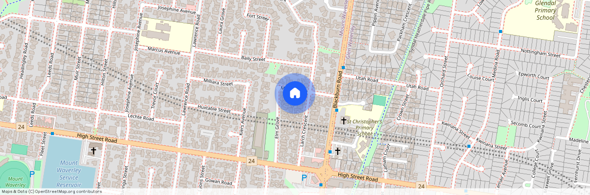 14 Maple Street, Mount Waverley, VIC 3149