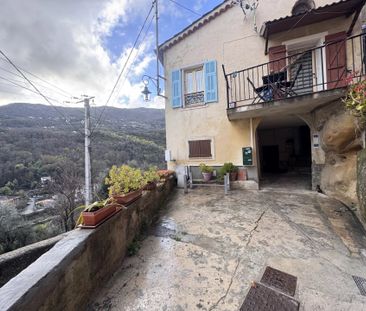 Location Appartement 1 pièces 15 m2 à Contes - Photo 5