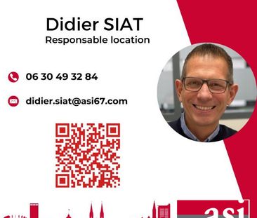 APPT 2P +CUISINE EQUIPEE - Photo 2