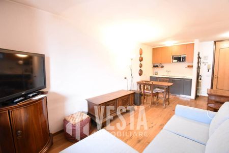 Bilocale via San Vitale, Centro, Bormio - Photo 2
