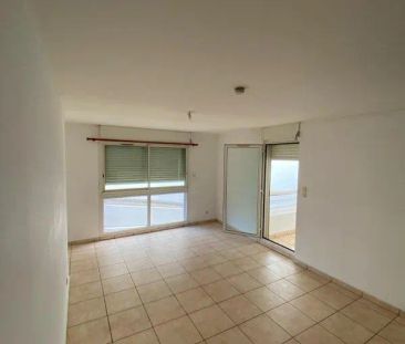 Appartement à louer 2 pièces 42.25m² - Photo 2