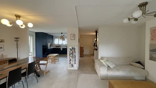 5.5 Zimmer, 160 m² - Photo 1