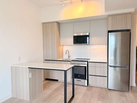 For Lease - 10 All Nations Drive Unit# 409, Brampton, Ontario - Photo 2