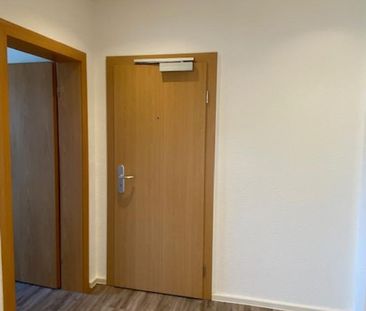 renovierte 3-Raum Wohnung mit Balkon - Photo 6