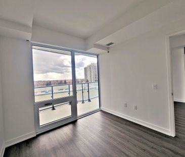 For Lease - 448 Burnhamthorpe Road Unit# 317, Mississauga, Ontario - Photo 1