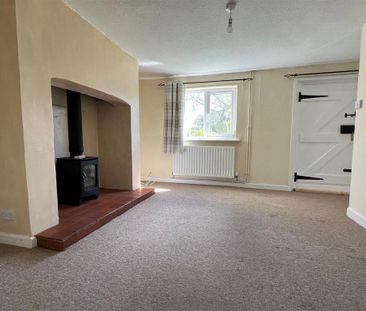 2 bedroom cottage to rent - Photo 1