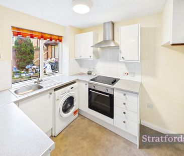 1 bedroom terraced house to rent - Photo 4