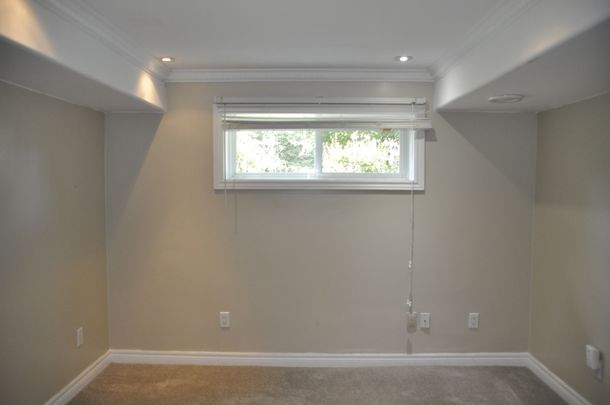 For Lease - 106 Longwood Drive Unit# Basement, Caledon, Ontario - Photo 1