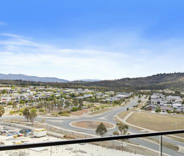 Stylish 2-Bedroom Apartment in Wright - Photo 1