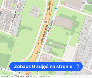 2 pokojowe mieszkanie ul. Strzałowa os. Sosnowy Las - Zdjęcie 1