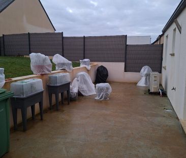 Maison 3 Chambres en lotissement - Photo 6