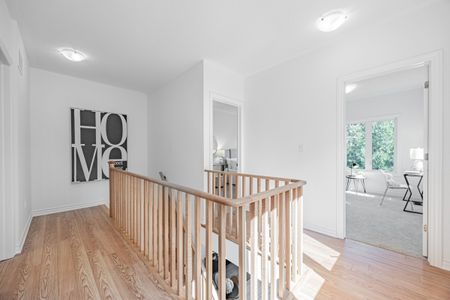 For Lease - 105 Pidgeon Street, Toronto, Ontario - Photo 4