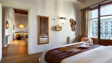 2-bedroom apartment for rent in la Dreta de l'Eixample. - Photo 5
