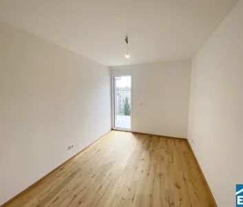 Moderne 3-Zimmer-Wohnung mit perfekter Anbindung - Foto 3