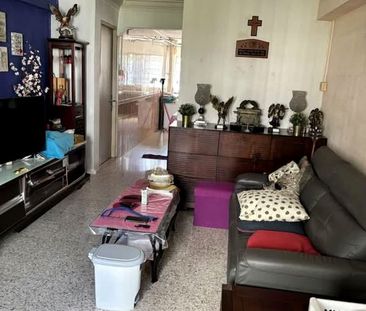 Blk 330 Clementi Avenue 2 (Clementi), HDB 4 Rooms - For Rent - Photo 1