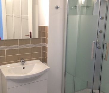 33100 BORDEAUX BASTIDE- Appartement 1 pièce à louer - Photo 1