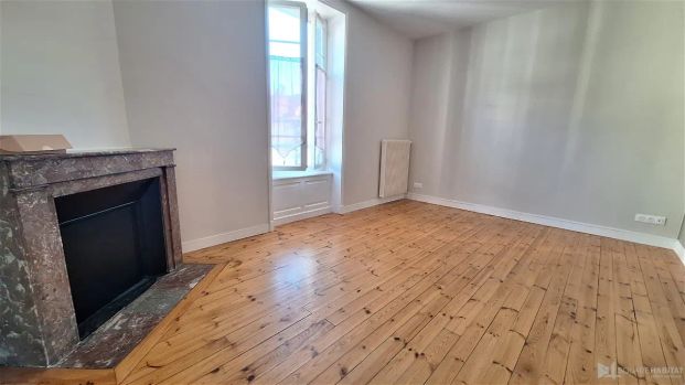 Location appartement 4 pièces - 73.82m² à Clermont ferrand (63000) - Photo 1