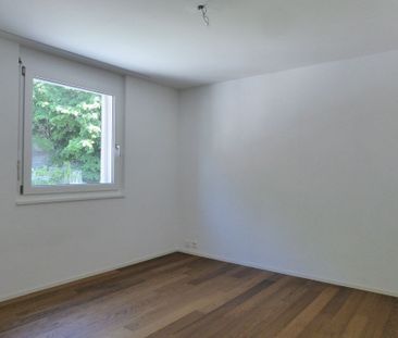 4.5 Zimmer, 106 m², 1. Stock - Photo 2