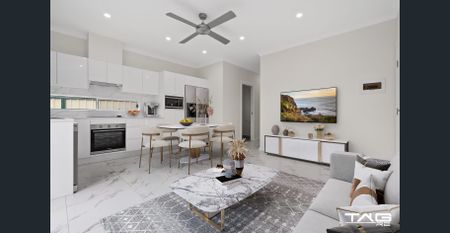 TWO BEDROOM FLAT! - Photo 3