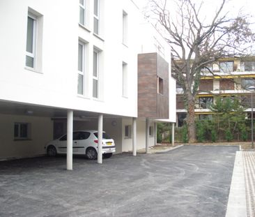 APPARTEMENT T3 63M - Photo 6