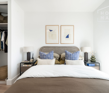2 bedroom apartment to rent - Photo 6