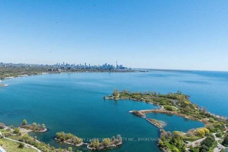 For Lease - 30 Shore Breeze Drive Unit# 3720, Toronto, Ontario - Photo 3