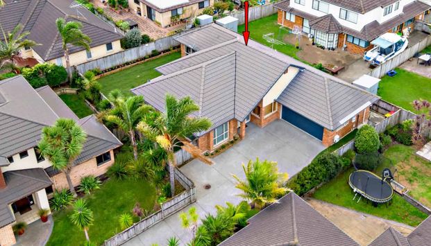 Family Perfection - Botany College Zone - Photo 1