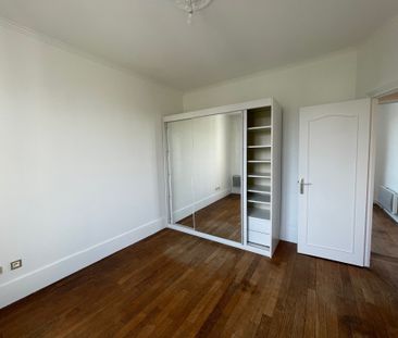 Location Appartement 3 pièces 53m² ST MAUR DES FOSSES 94100 - Photo 2