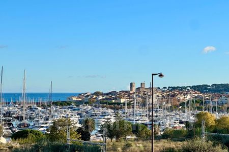 location appartement 3 Pièce(s) - Photo 2