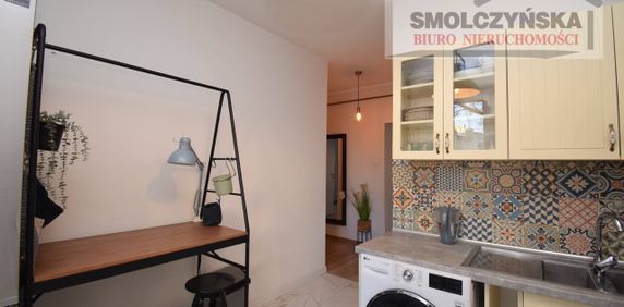 Mieszkanie 2-pokojowe 49m2 Wał Staromiejski - Zdjęcie 2