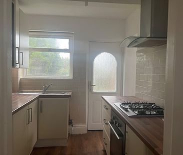 3 Bed Semi-Detached House, Coventry, CV6 - Photo 1