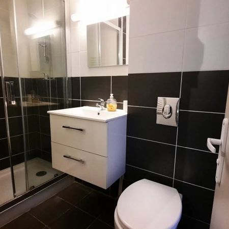 Appartement 1 pièce à Thionville - Photo 4