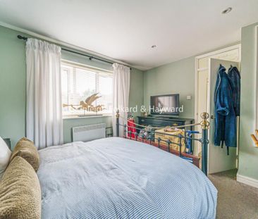 1 bedroom house to rent - Photo 5