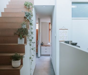 Woning met twee slaapkamers en terras dichtbij Gent-Sint-Pieters - Photo 5