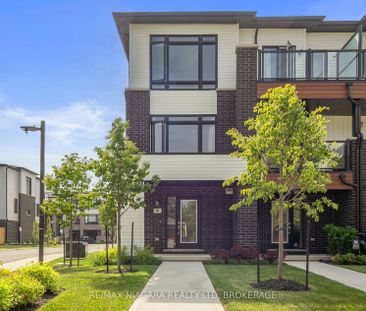 For Lease - 2 Sidney Rose Common, St. Catharines, Ontario - Photo 5