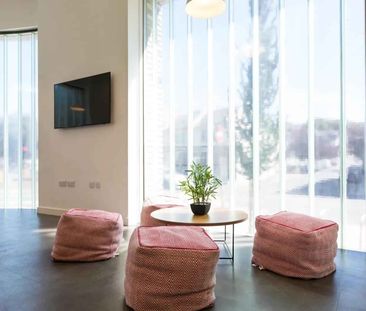 Gold Studio Accessible - Photo 1