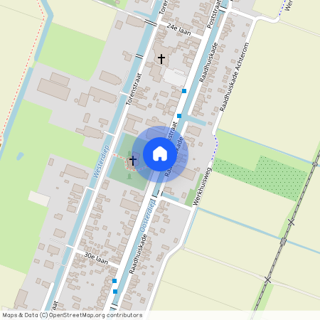 Raadhuisstraat, 9648JV, Wildervank