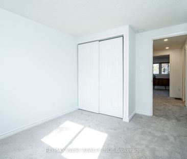 For Lease - 220 Ormond Drive Unit# 20, Oshawa, Ontario - Photo 1