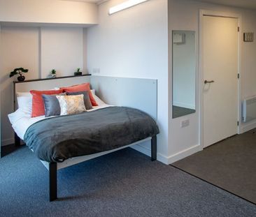 Gold Studio - Photo 4